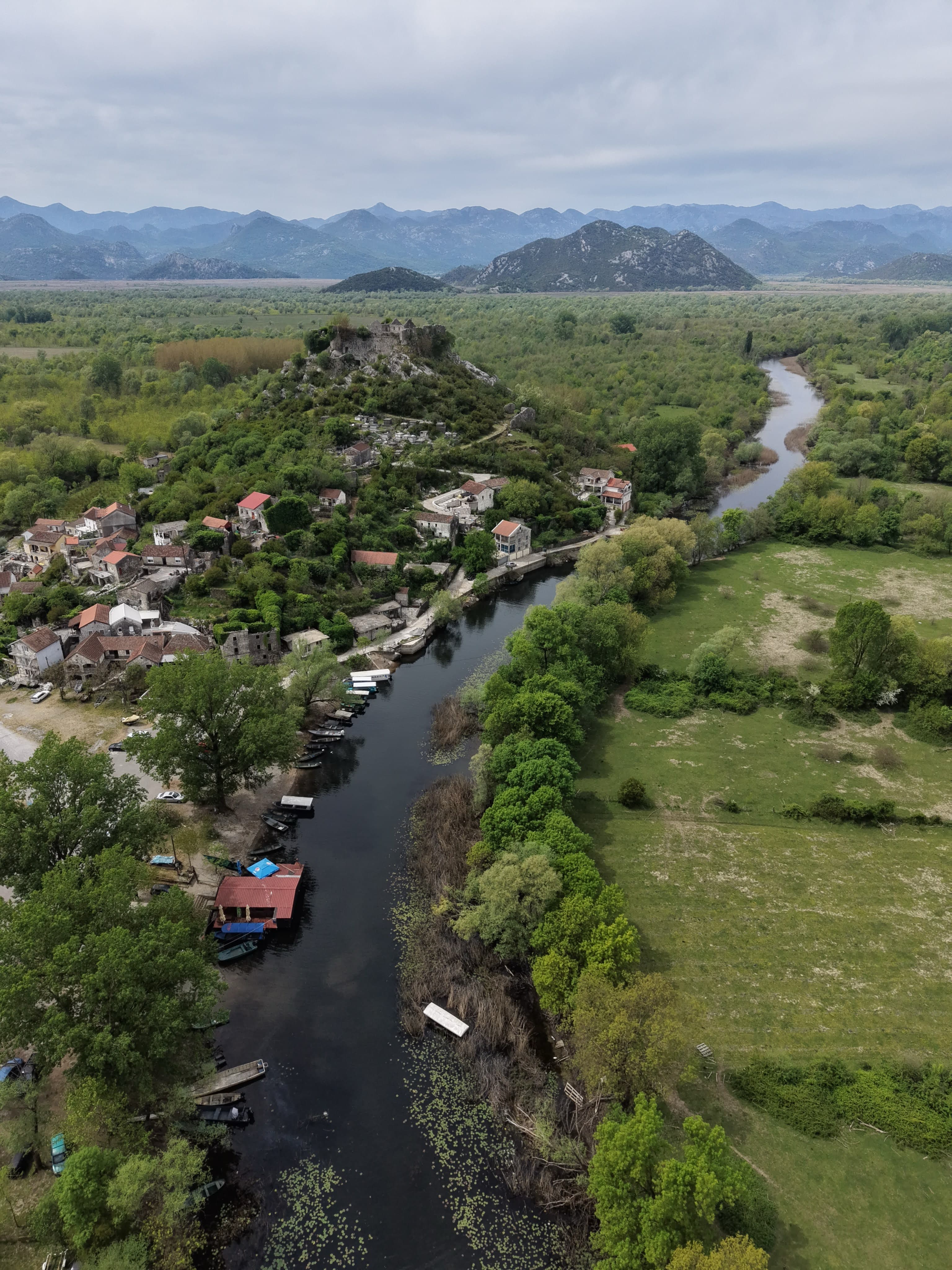 Žabljak Crnojevića